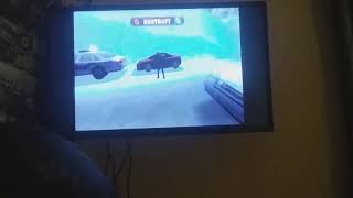 Need for Speed 3 Hot Pursuit  Country Woods German [upl. by Akirrehs591]