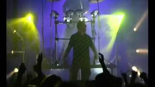 VNV Nation  Epicentre live [upl. by Ras206]