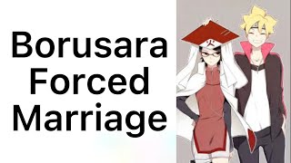 Borusara forced marriage episode 1 [upl. by Dara650]