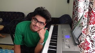 Pehla Nasha Piano Cover [upl. by Apollus]