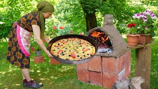 Best Recipes of the cooking Peasant Woman  LİVE 🔴 [upl. by Chobot632]