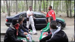 Pakos  Pakistani Rappers In France Full Video  Official Video HD [upl. by Zoe]