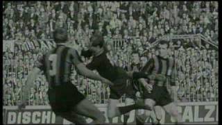 La Grande Storia dellInter 19631964 Part 13 [upl. by Assile]