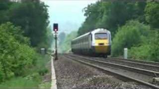 TnT MTUs on the Lickey Incline for the first time [upl. by Marilou]