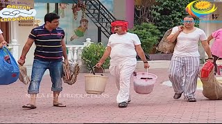 Ep 1522  Taarak Mehta Ka Ooltah Chashmah  Full Episode  तारक मेहता का उल्टा चश्मा [upl. by Oicelem]