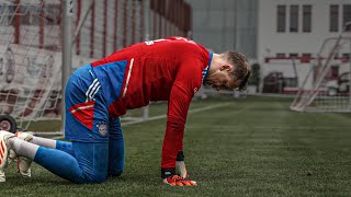 The Comeback Trail  Manuel Neuers road to recovery [upl. by Ellehcin804]