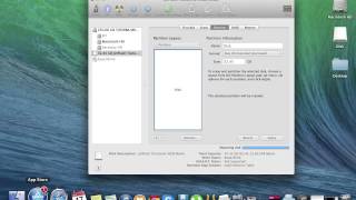 How to Create Mac OS X Yosemite USB Bootable Thumb Drive  Boot Disk  1010 Top 10 Features [upl. by Kory]