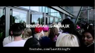 Tyga UK Tour Episode 2 [upl. by Leizar410]