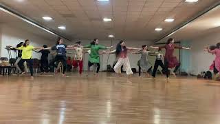 Pranavalayam Song Practice Full Video in MY channel By Sai Pallavi  shyamsingharoy  saipallavi [upl. by Marchak]