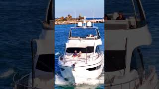 Azimut Fly 78 bowa truly exceptional sailing experience [upl. by Fowler]