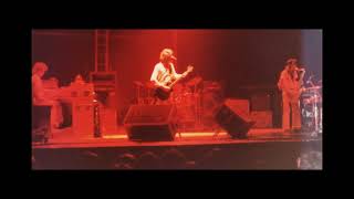 Van Der Graaf Generator Live at Geneva 02 06 1976 [upl. by Llennahs]