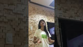 Huling Sandali December Avenue short cover [upl. by Argella]