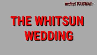 Hindi THE WHITSUN WEDDINGS by PHILIP LARKIN [upl. by Ziza]