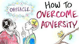 How To Overcome Adversity [upl. by Ainer318]