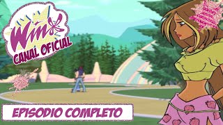 Winx Club 2x04 Temporada 2 Episodio 04 quotLa Princesa Amentiaquot Español Latino [upl. by Anad511]