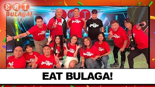 MULA BATANES HANGGANG JOLO ETO ANG TUNAY EAT BULAGA ❤️  January 06 2023 [upl. by Giustino616]