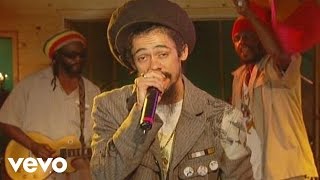 Damian Marley  In 2 Deep AOL Sessions [upl. by Eigna800]