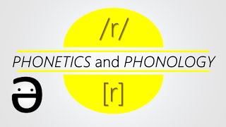 Explained The relationship between phonetics and phonology [upl. by Iline]