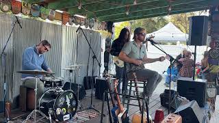 Trevor Bystrom Band Live At The 2024 Bradenton Cigar Box Guitar Festival [upl. by Atteuqehs855]