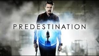 Predestination Full Movie Story Teller  Facts Explained  Hollywood Movie  Ethan Hawke [upl. by Atwater]