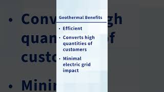 Geothermal Energy Pilot Project Explained [upl. by Batruk]