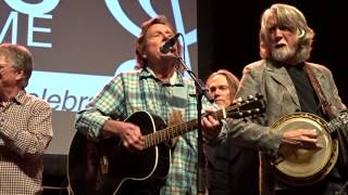 Nitty Gritty Dirt Band  quotWill The Circle Be Unbrokenquot  010915 [upl. by Haskins]