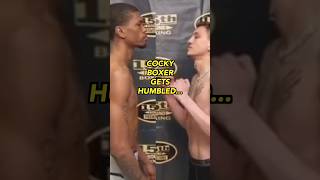 Cocky Fighter Gets HUMBLED  Part 13 🤬 [upl. by Niliac]