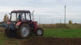 MTZ 820 [upl. by Harp]