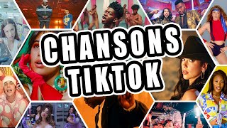 Top 40 Chansons TikTok 2021 Août [upl. by Esra]