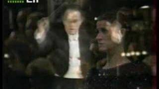 Agnes Baltsa Placido Domingo Carmen duet Milan 11 Dec 1983 [upl. by Campos136]