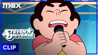 quotWe Are The Crystal Gemsquot Full Song  Steven Universe  Max Family [upl. by Batchelor]