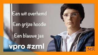 Modehuis Rutte  Zondag met Lubach S08 [upl. by Trina691]