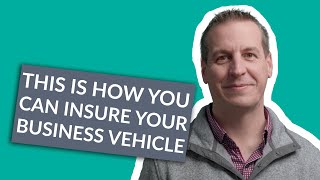 How to Insure a Car That is Not in Your Name [upl. by Ailati]