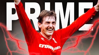 How GOOD Was PRIME Kenny Dalglish [upl. by Solegnave]