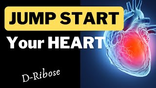 DRIBOSE Uses Side Effects Dosage Heart Failure Energy Muscle Building and Warning [upl. by Raffaello]