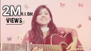 Avijog  Piran Khan  Tanveer Evan  Best Friend  Cover By Tumpa Khan [upl. by Ranger825]