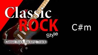 Classic Rock Guitar Backing Track 90 Bpm Highest Quality [upl. by Zorana]