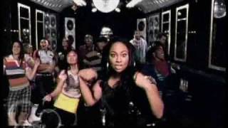 RavenSymoné  Double Dutch Bus Video [upl. by Langer]