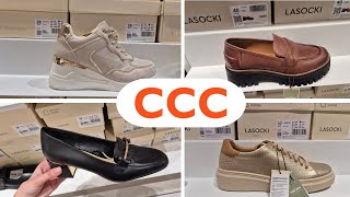 CCC🔥 BUTY NA SEZON WIOSENNY❗TOREBKI❗ [upl. by Columbine]