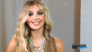 A Date with Kate Upton  Part 2 [upl. by Snahc]