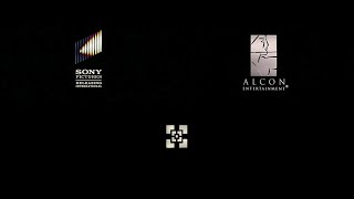 Sony Pictures Releasing InternationalAlcon EntertainmentSilver Pictures [upl. by Clarence375]