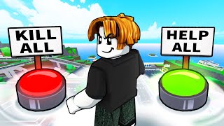 5 Roblox Games That Give FREE ROBUX [upl. by Emmerich502]