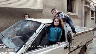 Malek Jandali  A Generation Under Siege  Homs  Syria [upl. by Acinna]