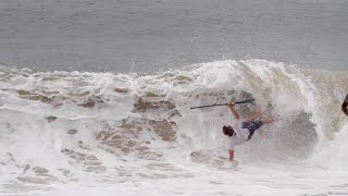 Sup Surfing Wipeouts [upl. by Edla696]