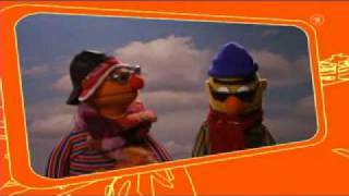 Ernie and Bert rap [upl. by Nivag]