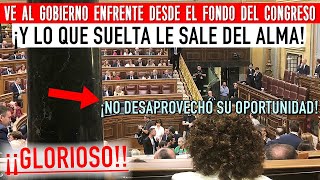 LE OFRECEN HABLAR A LA MINISTRA DE IGUALDAD SANCHISTA NO AGUANTA MÁS Y LO QUE OCURRE IMPACTA VERLO [upl. by Reedy]