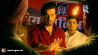 Adaalat  Episode 280  15th December 2013 [upl. by Annairt423]