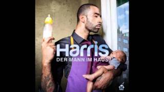 Harris feat SheRaw  Es tut so weh [upl. by Eniroc]