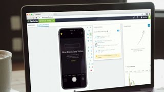 Introducing Perfecto Accessibility Testing [upl. by Marih]