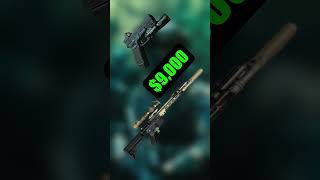 Special Forces Weapon Loadout Cost and more [upl. by Park56]